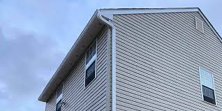 Best Composite Siding  in Chalfont, PA